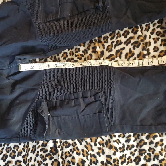 Versace V19-69 ABBIGLIAMENTO SPORTIVO SRL JEANS - Picture 6 of 13